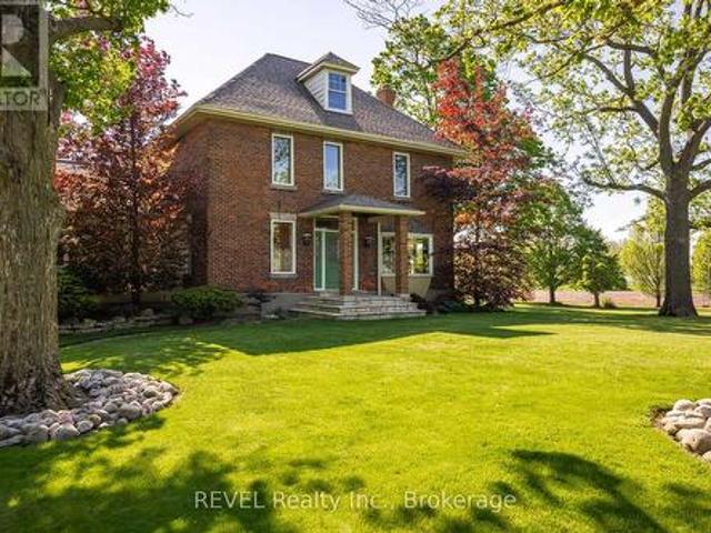 Farm for sale in Port Colborne, Golden Horseshoe
