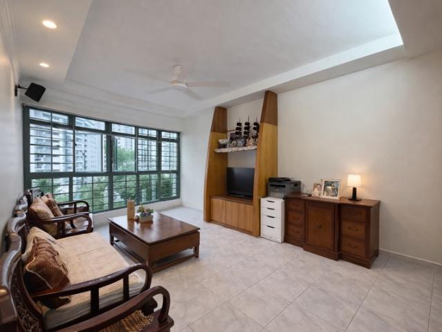 Apartment for sale