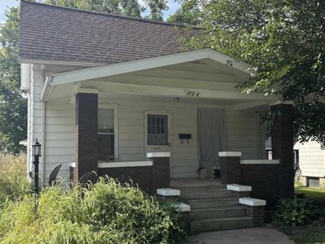 House for sale in Galesburg, Knox County