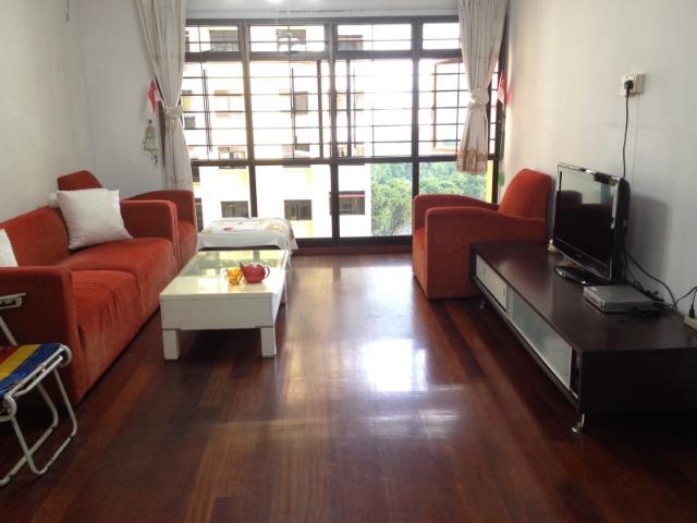 Apartment for rent