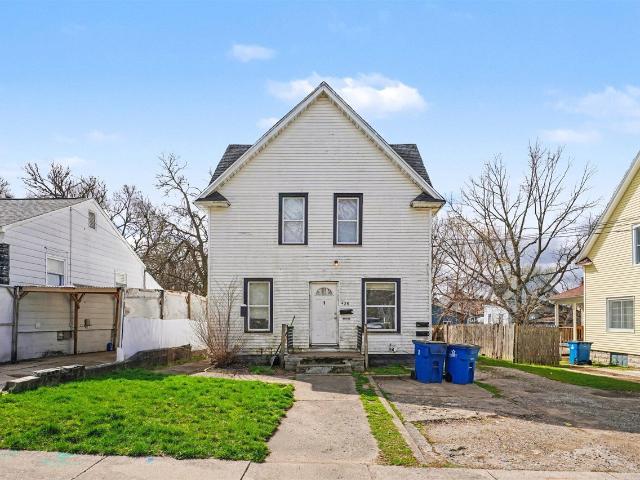 House for sale in Kalamazoo, Michigan