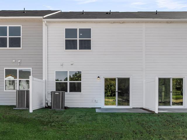 Townhouse for sale in Moncks Corner, South Carolina