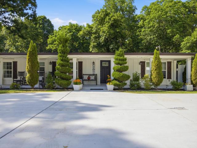 House for sale in Tennessee