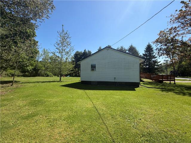 House for sale in New Berlin, New York