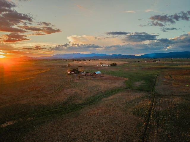 Farm for sale in La Plata, Colorado