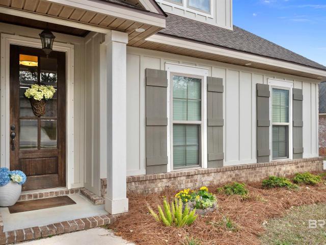 House for sale in Fairhope, Alabama
