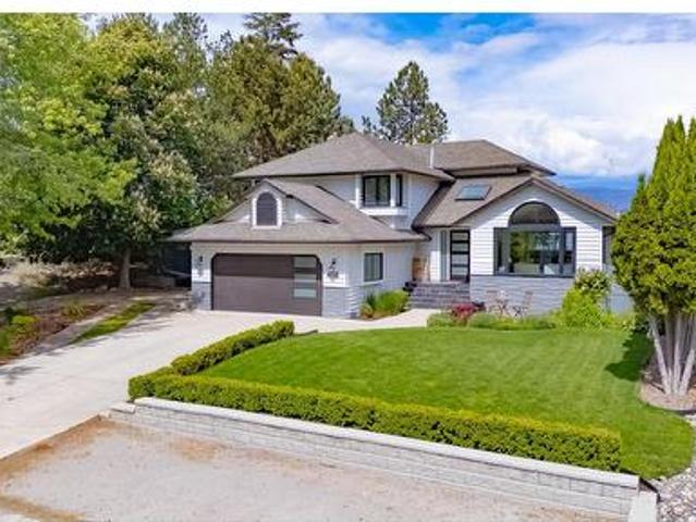 House for sale in Winfield, British Columbia