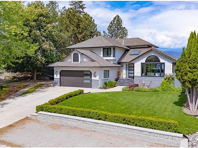 House for sale in Winfield, British Columbia