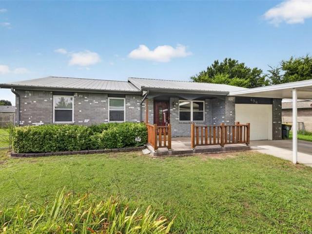 House for sale in Glenpool, Oklahoma