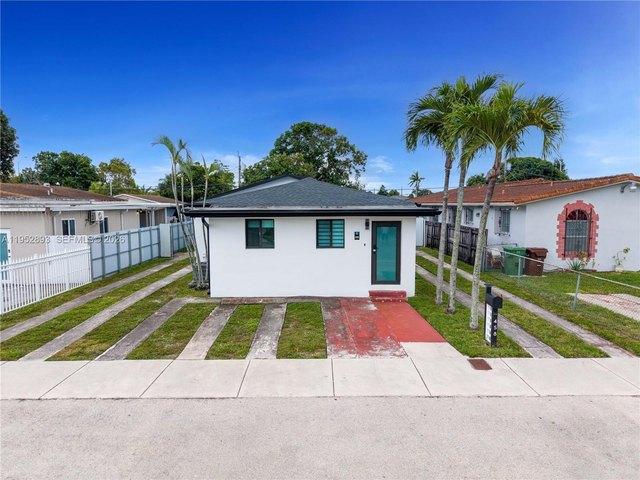 House for sale in Hialeah, Florida