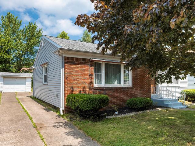 House for sale in Erie, Pennsylvania