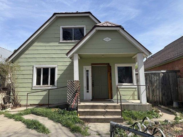 House for sale in La Plata, Colorado