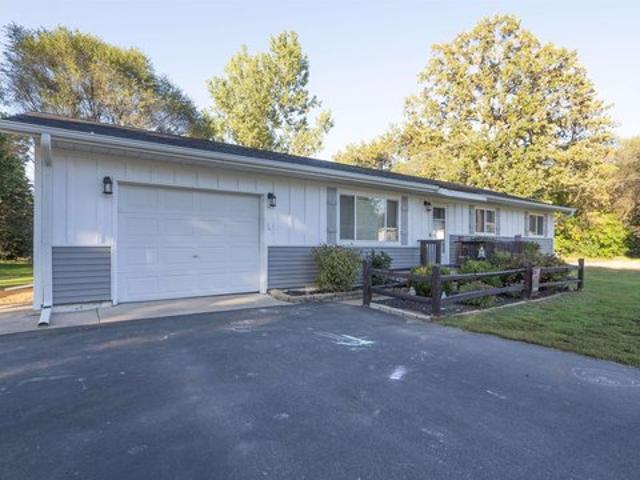 House for sale in Wautoma, Waushara County