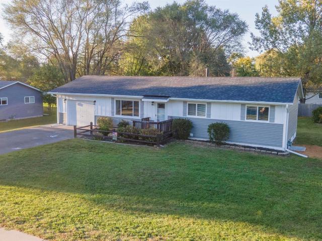House for sale in Wautoma, Waushara County