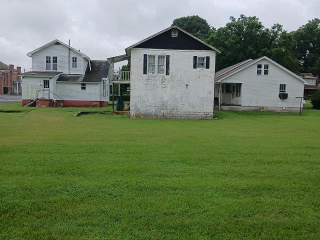 House for sale in Tennessee