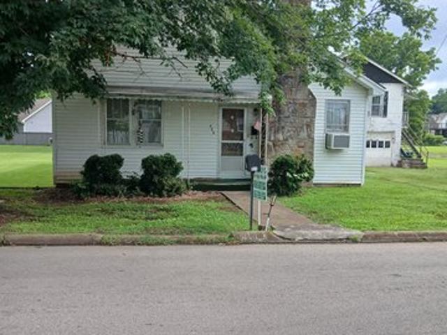 House for sale in Tennessee