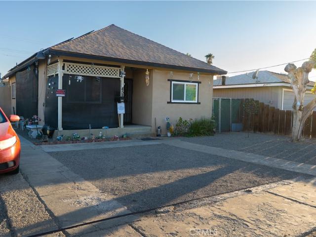 House for sale in Coalinga, Fresno County