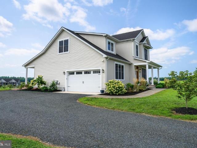 House for sale in Church Hill, Queen Anne's County