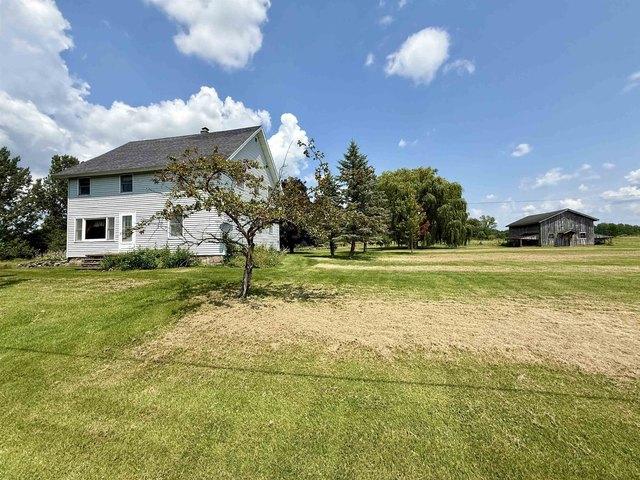 Farm for sale in Canton, New York
