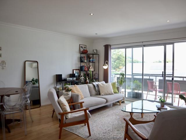 Apartment for rent in Toombul, Queensland