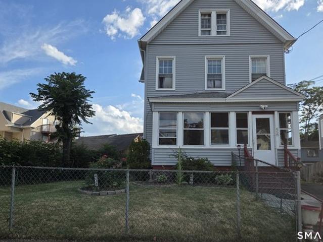 House for sale in West Haven, Connecticut