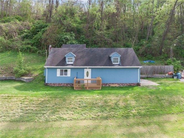 House for sale in Hunker, Pennsylvania