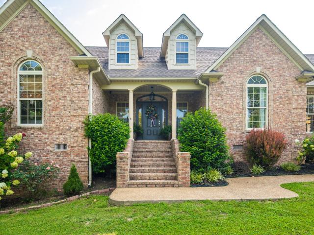 House for sale in Tennessee
