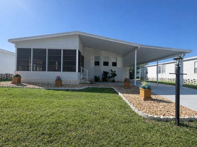 House for sale in Lake Alfred, Florida