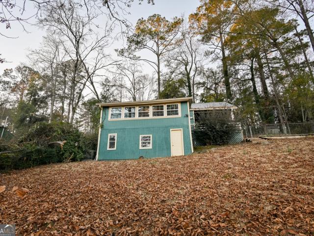 House for sale in Jackson, Georgia