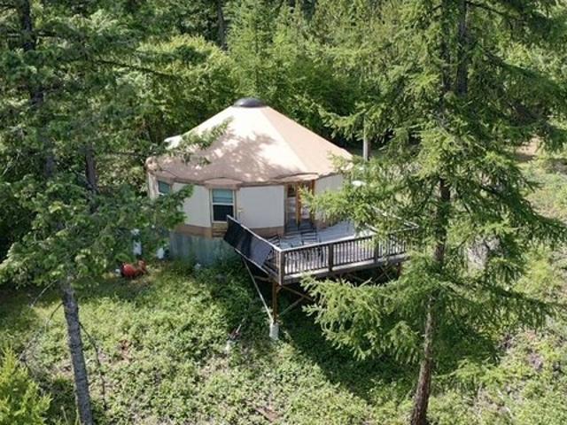House for sale in Whitefish, Montana