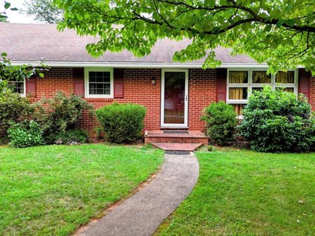 House for sale in Virginia