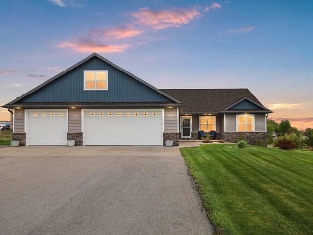 House for sale in Pulaski, Wisconsin