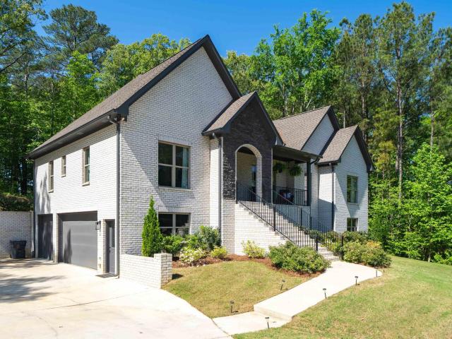House for sale in Calera, Alabama