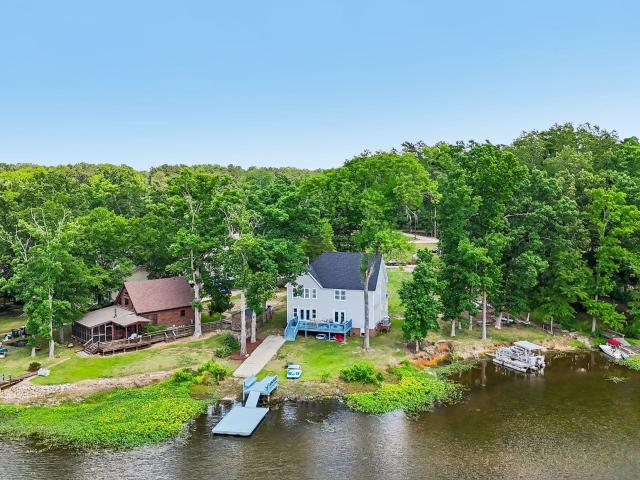 House for sale in Gilbert, South Carolina