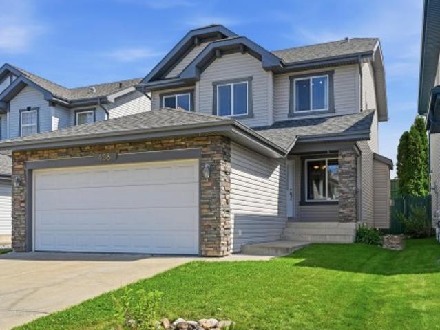 House for sale in Wedgewood, Alberta