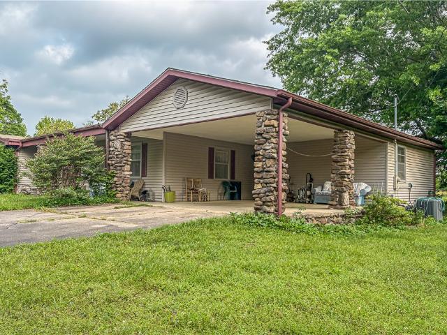 House for sale in Ark