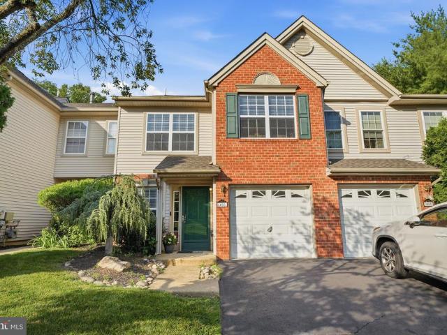 Townhouse for sale in Bucks, Pennsylvania