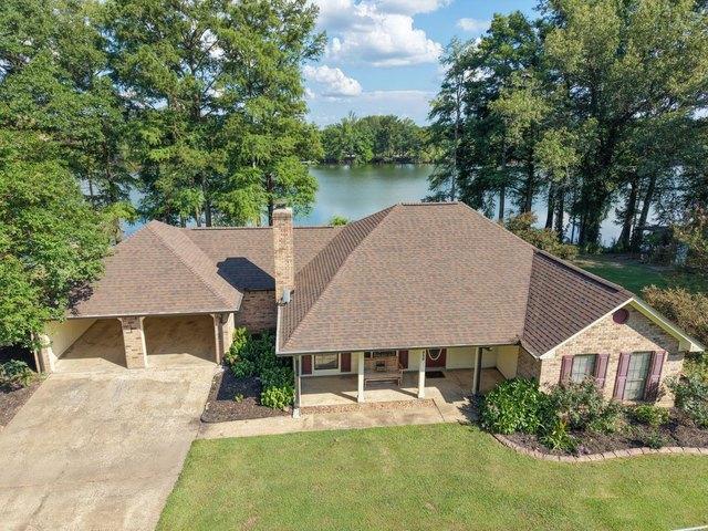 House for sale in Columbia, Louisiana