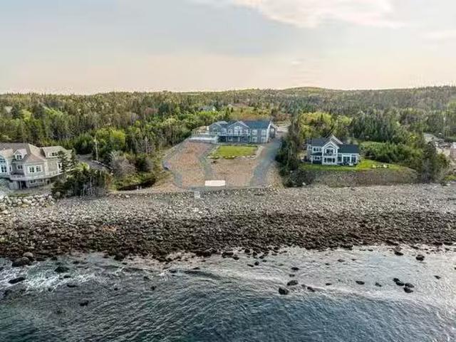 House for sale in Nova Scotia