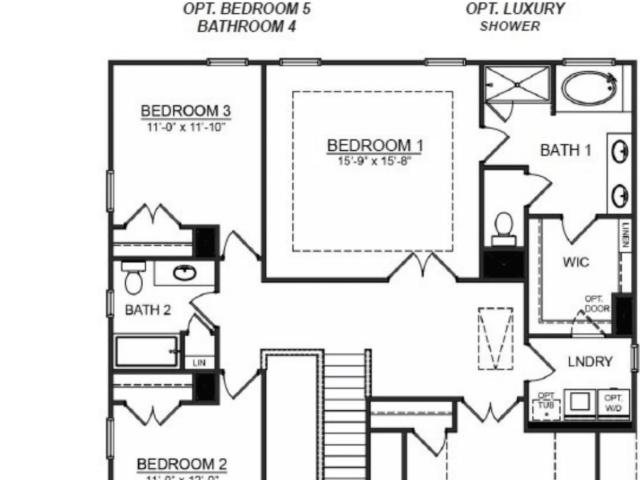 House for sale in Woodruff, South Carolina