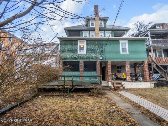 Townhouse for sale in Carbon, Pennsylvania