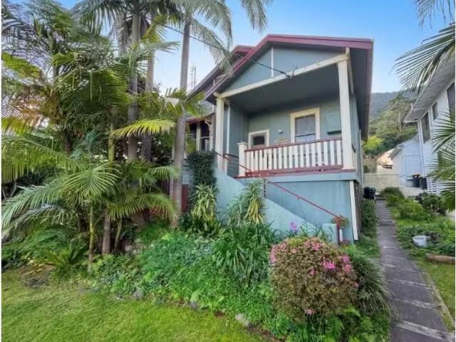 House for rent in Scarborough, Wollongong City Council