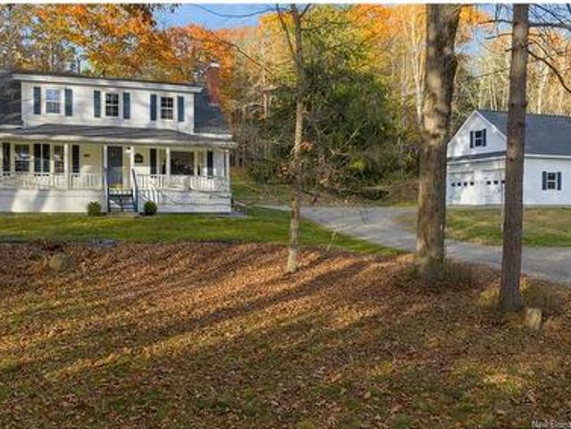 House for sale in Charlotte, New Brunswick