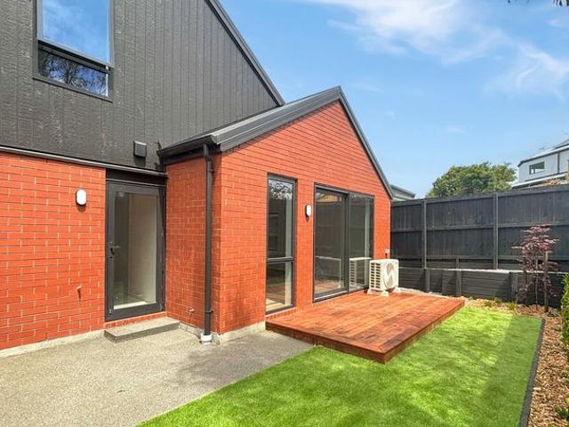 House for rent in Heathcote, Canterbury