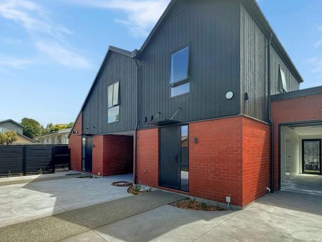 House for rent in Heathcote, Canterbury