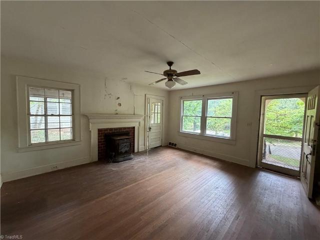 House for sale in Pfafftown, North Carolina