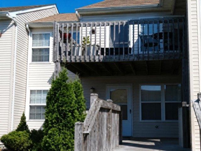Condo for sale in Egg Harbor Township, New Jersey