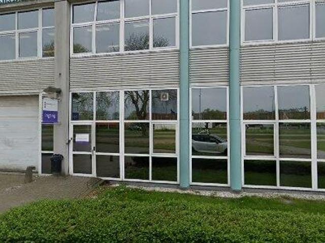 Bedrijfspand te huur in Westpoort, Amsterdam