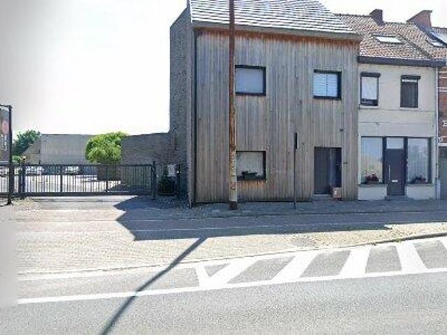 Bureau vente à Deinze, Oost-Vlaanderen