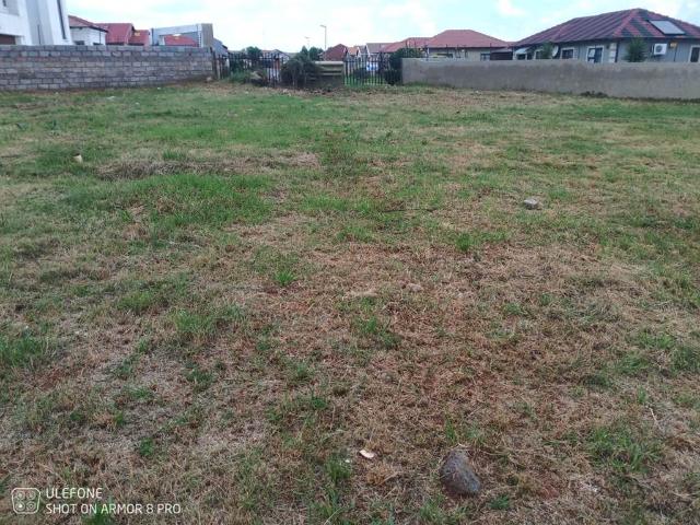 Land for sale in Ekurhuleni, Gauteng